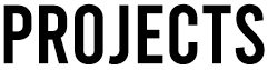 Projects